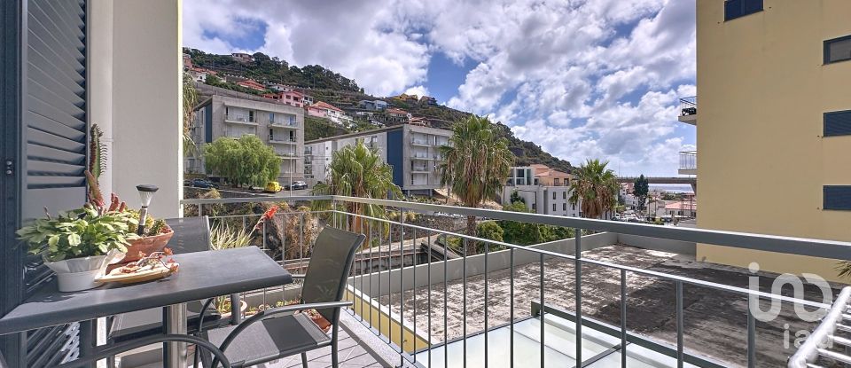 Apartamento T3 em Santa Cruz de 156 m²