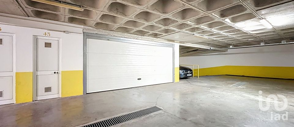 Apartamento T3 em Santa Cruz de 156 m²