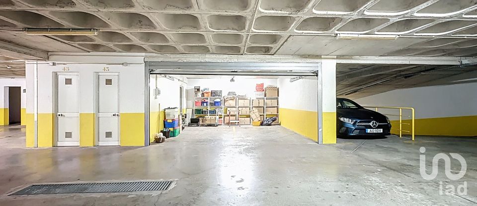 Apartamento T3 em Santa Cruz de 156 m²