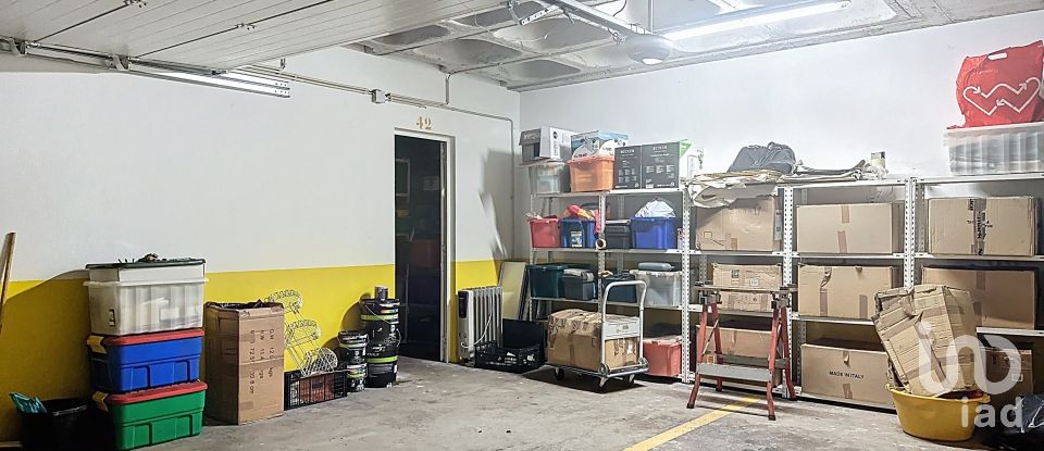 Apartamento T3 em Santa Cruz de 156 m²