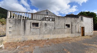 Maison traditionnelle T3 à Miranda do Corvo de 220 m²