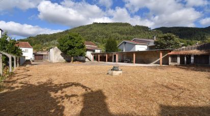 Maison traditionnelle T3 à Miranda do Corvo de 220 m²