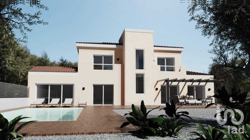 Gîte T3 à São Brás de Alportel de 150 m²