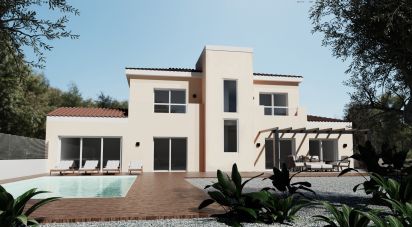 Gîte T3 à São Brás de Alportel de 150 m²