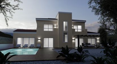 Gîte T3 à São Brás de Alportel de 150 m²