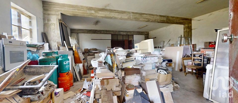 Maison traditionnelle T7 à Perafita, Lavra E Santa Cruz Do Bispo de 1 271 m²