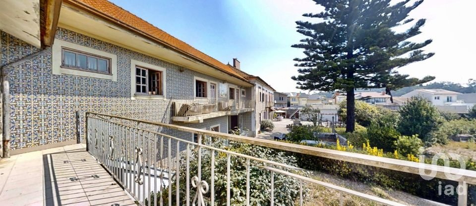 Maison traditionnelle T7 à Perafita, Lavra E Santa Cruz Do Bispo de 1 271 m²