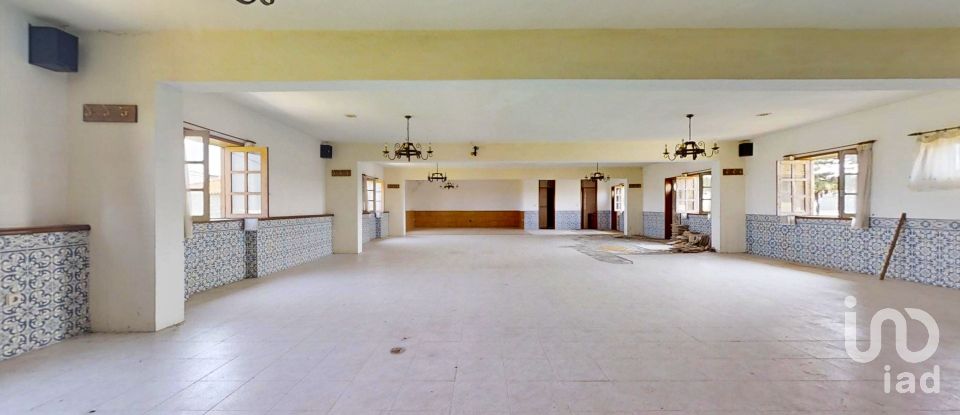 Maison traditionnelle T7 à Perafita, Lavra E Santa Cruz Do Bispo de 1 271 m²