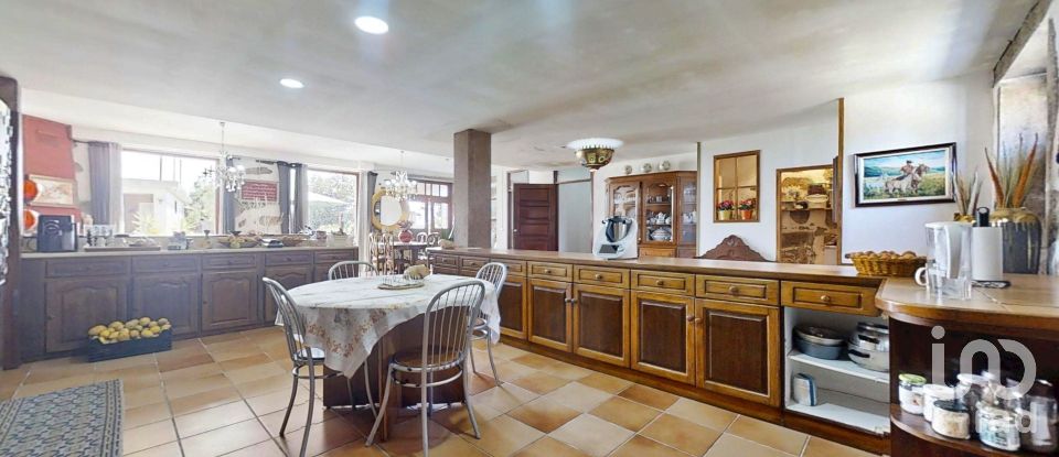 Maison traditionnelle T7 à Perafita, Lavra E Santa Cruz Do Bispo de 1 271 m²