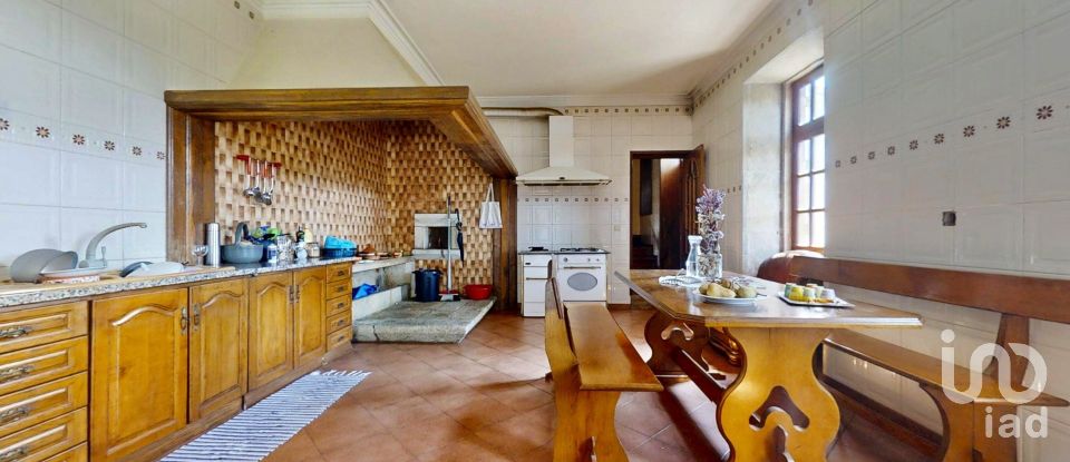 Maison traditionnelle T7 à Perafita, Lavra E Santa Cruz Do Bispo de 1 271 m²
