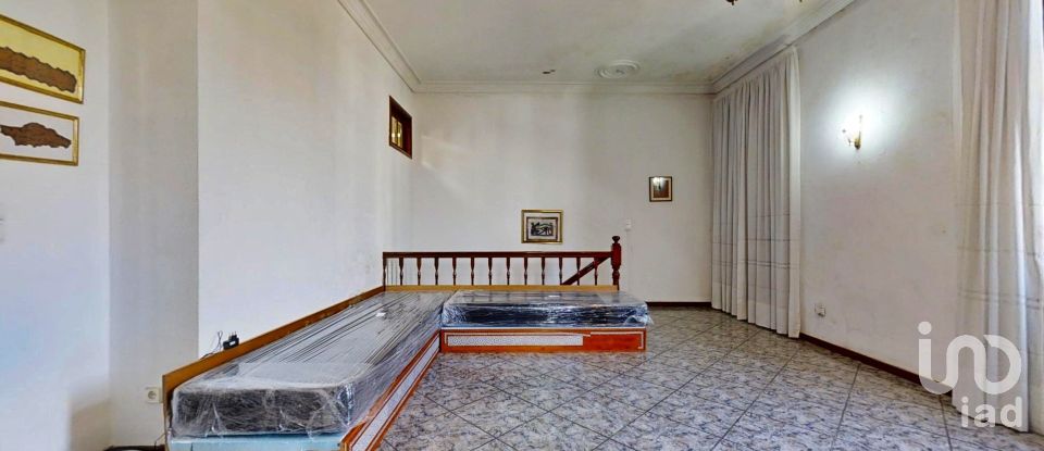 Maison traditionnelle T7 à Perafita, Lavra E Santa Cruz Do Bispo de 1 271 m²