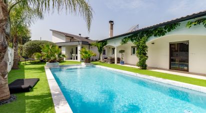 House T4 in Guia, Ilha e Mata Mourisca of 438 m²