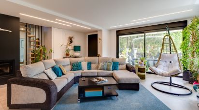 House T4 in Guia, Ilha e Mata Mourisca of 438 m²