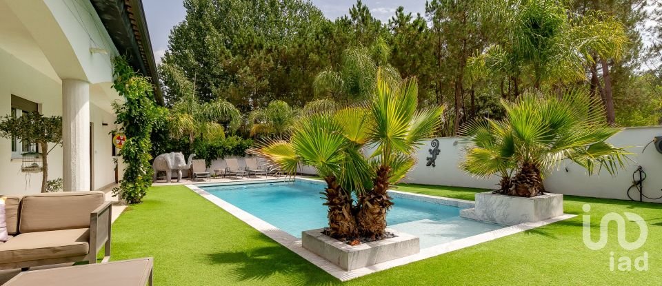 House T4 in Guia, Ilha e Mata Mourisca of 438 m²