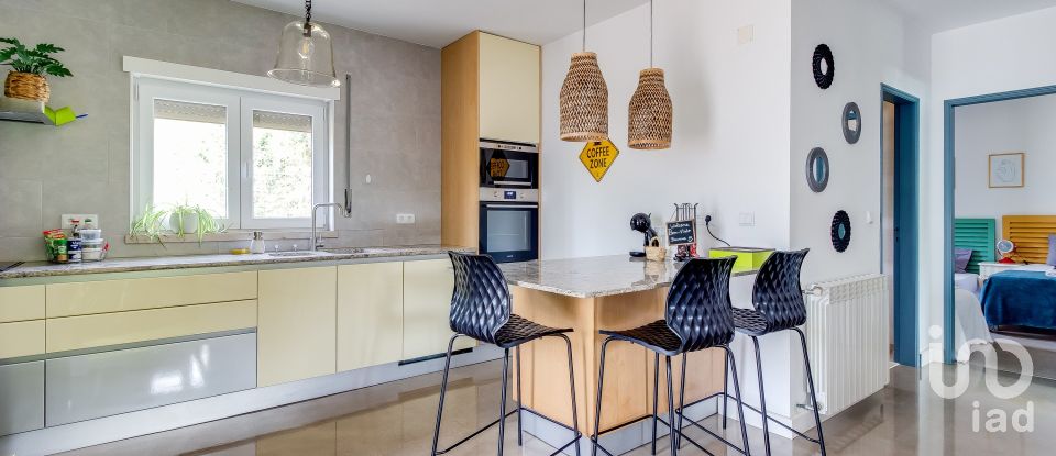 House T4 in Guia, Ilha e Mata Mourisca of 438 m²