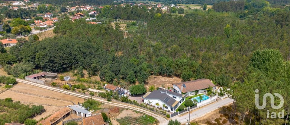 House T4 in Guia, Ilha e Mata Mourisca of 438 m²