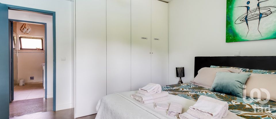 House T4 in Guia, Ilha e Mata Mourisca of 438 m²