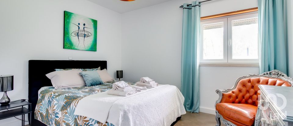 House T4 in Guia, Ilha e Mata Mourisca of 438 m²