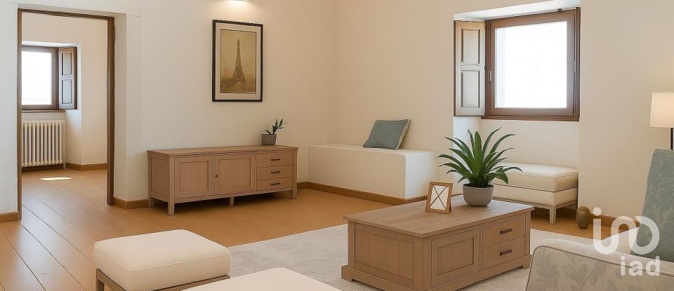 Casa de aldeia T3 em Pedrógão Pequeno de 196 m²