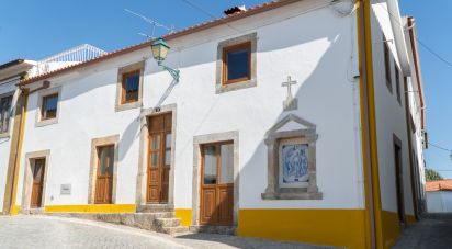 Maison de village T3 à Pedrógão Pequeno de 196 m²