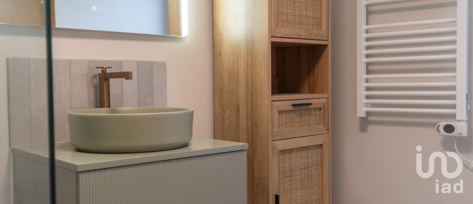 Casa de aldeia T3 em Pedrógão Pequeno de 196 m²