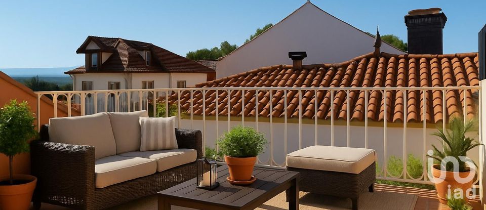 Casa de aldeia T3 em Pedrógão Pequeno de 196 m²