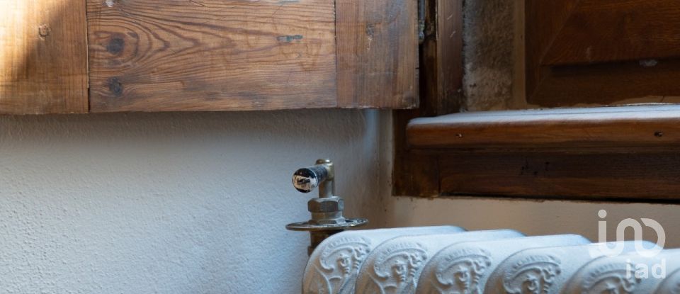 Casa de aldeia T3 em Pedrógão Pequeno de 196 m²