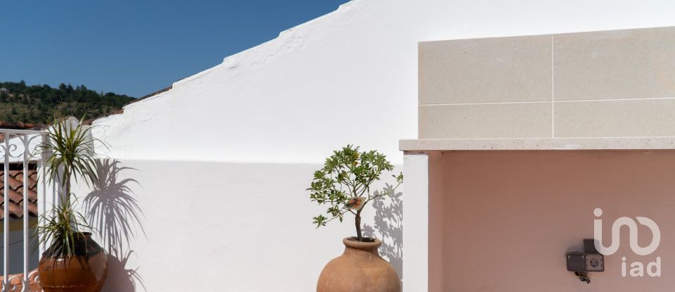 Casa de aldeia T3 em Pedrógão Pequeno de 196 m²