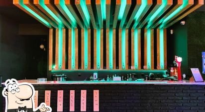 Restaurant à Misericórdia de 181 m²