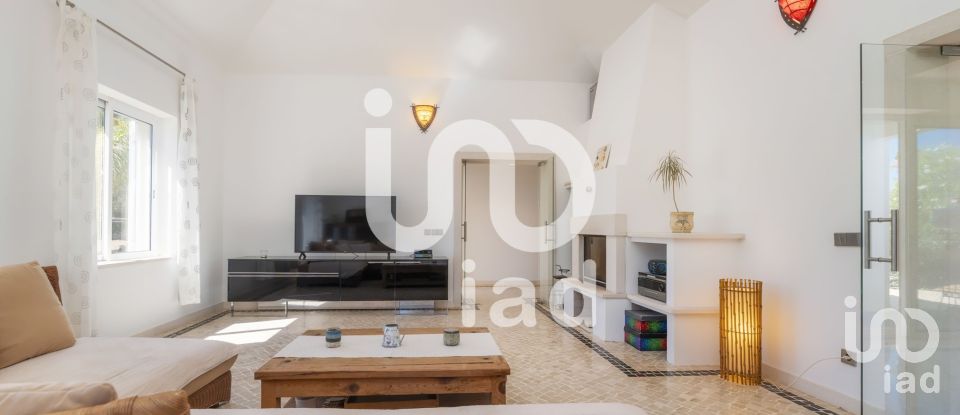 Quinta T6 em Luz de Tavira e Santo Estêvão de 418 m²