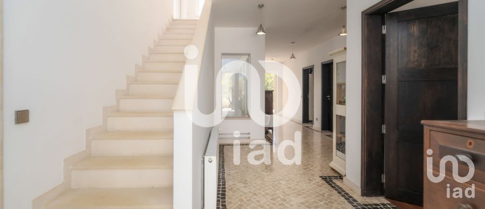 Quinta T6 em Luz de Tavira e Santo Estêvão de 418 m²