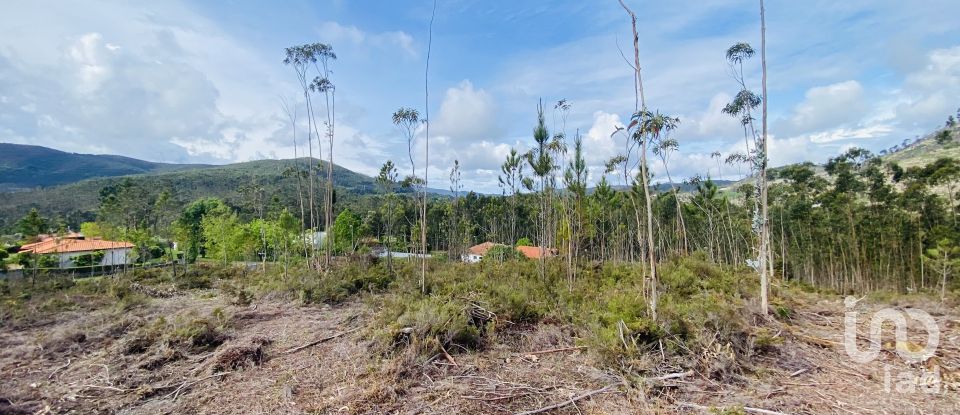 Building plot in Sopo of 19,600 m²