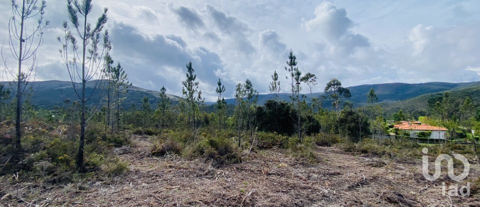 Building plot in Sopo of 19,600 m²