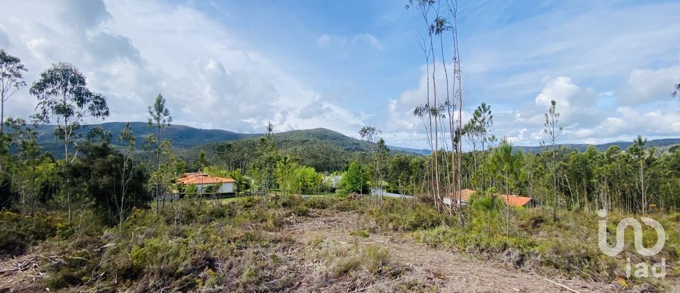 Building plot in Sopo of 19,600 m²
