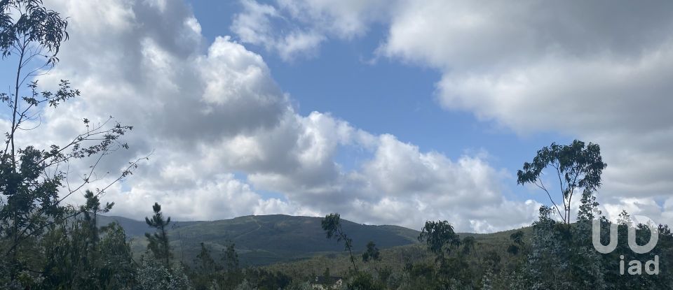 Building plot in Sopo of 19,600 m²