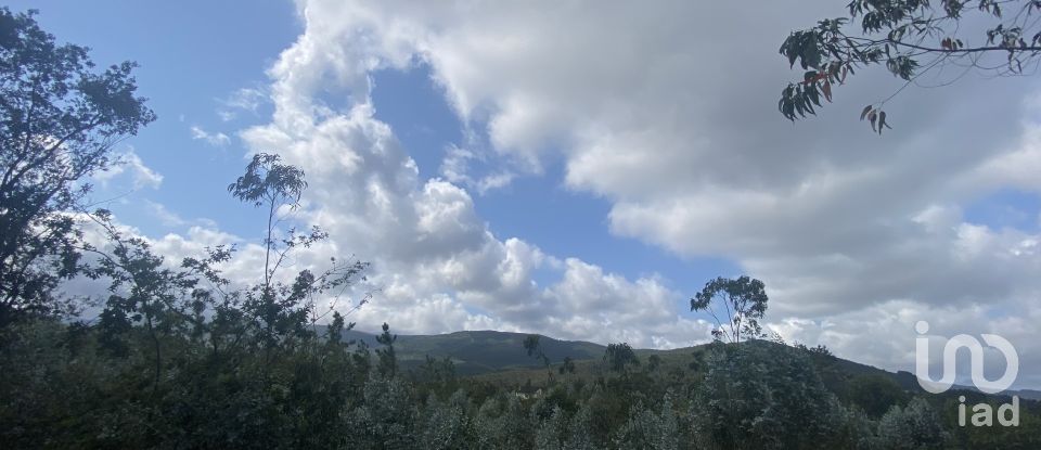 Building plot in Sopo of 19,600 m²