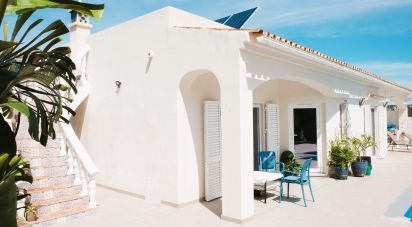 House T5 in São Brás de Alportel of 303 m²