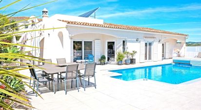 House T5 in São Brás de Alportel of 303 m²