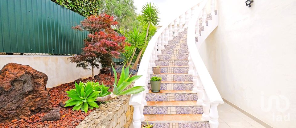 House T5 in São Brás de Alportel of 303 m²