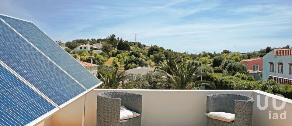 House T5 in São Brás de Alportel of 303 m²