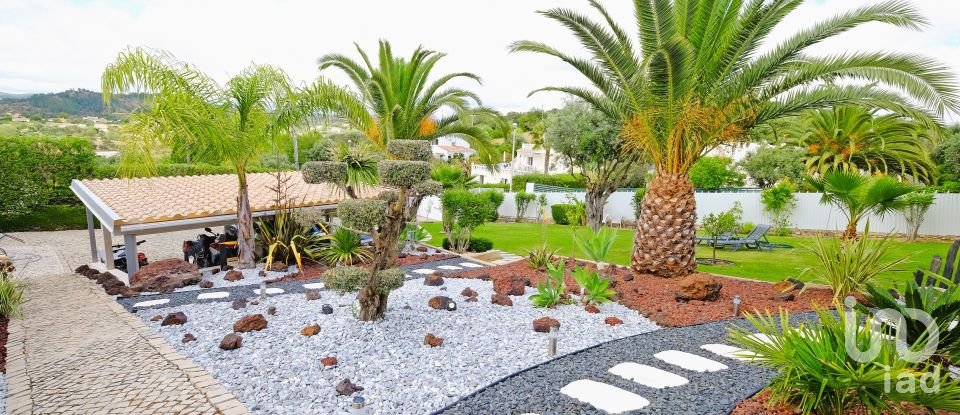 House T5 in São Brás de Alportel of 303 m²