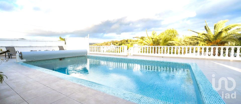 House T5 in São Brás de Alportel of 303 m²