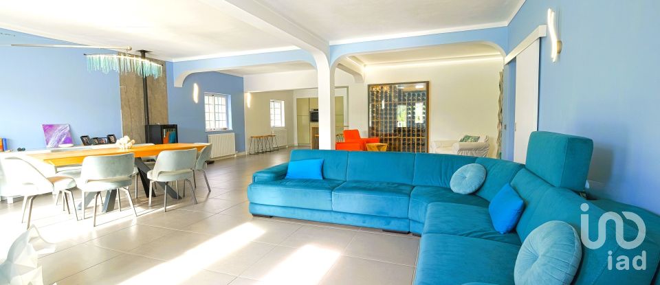 House T5 in São Brás de Alportel of 303 m²