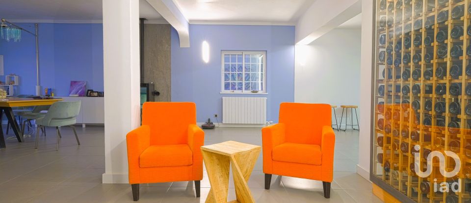 House T5 in São Brás de Alportel of 303 m²