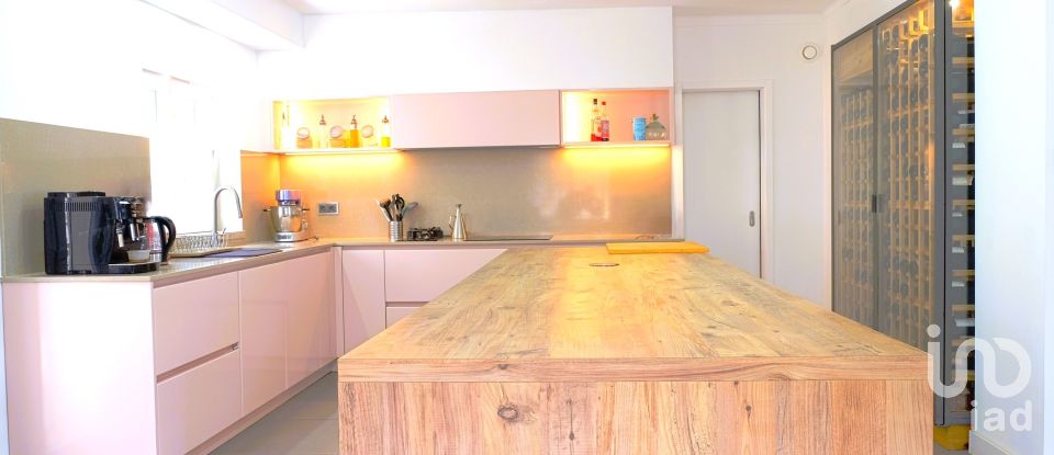 House T5 in São Brás de Alportel of 303 m²