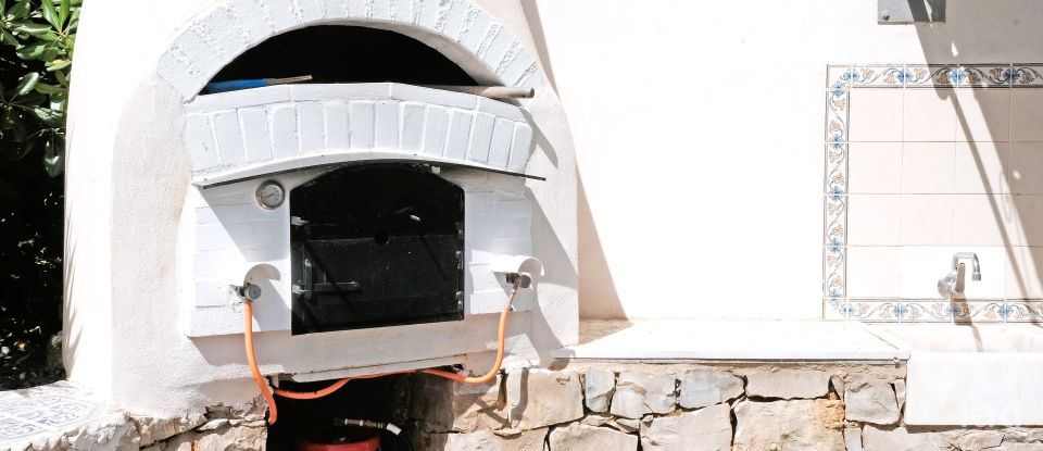 House T5 in São Brás de Alportel of 303 m²