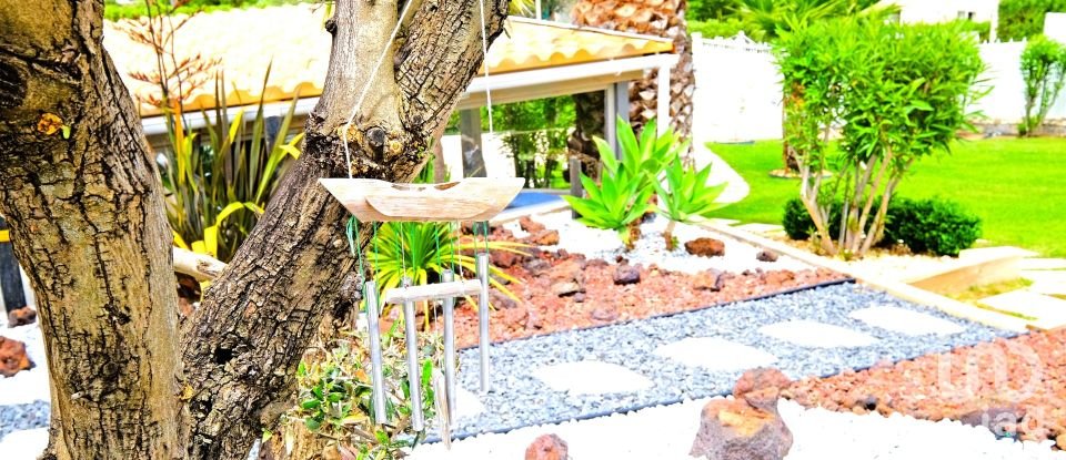 House T5 in São Brás de Alportel of 303 m²