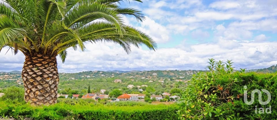 House T5 in São Brás de Alportel of 303 m²