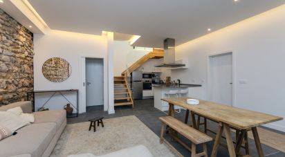 House T3 in Setúbal (São Julião, Nossa Senhora da Anunciada e Santa Maria da Graça) of 126 m²