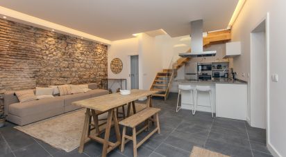 House T3 in Setúbal (São Julião, Nossa Senhora da Anunciada e Santa Maria da Graça) of 126 m²